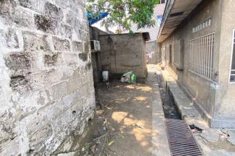 Parcelle  Limete 32 sur 40m 850.000